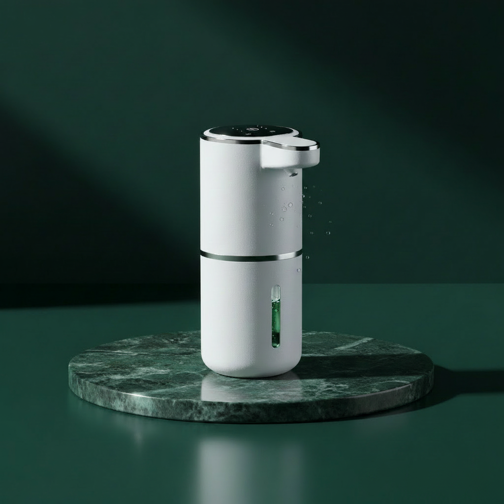 Laventra Soap Dispenser