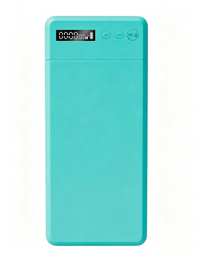 lock-in timer lockbox for phones — product photo 1