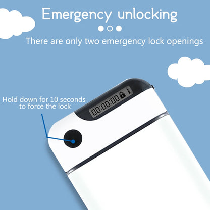 lock-in mini